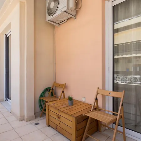 Apartment Civitas By Lobbysquare
