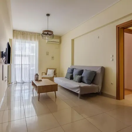 Apartment Civitas By Lobbysquare *