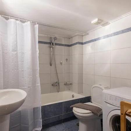 Apartment Civitas By Lobbysquare *